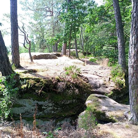 Zimmer Mit Sauna Und Kochgelegenheit Rott Zewnętrze zdjęcie