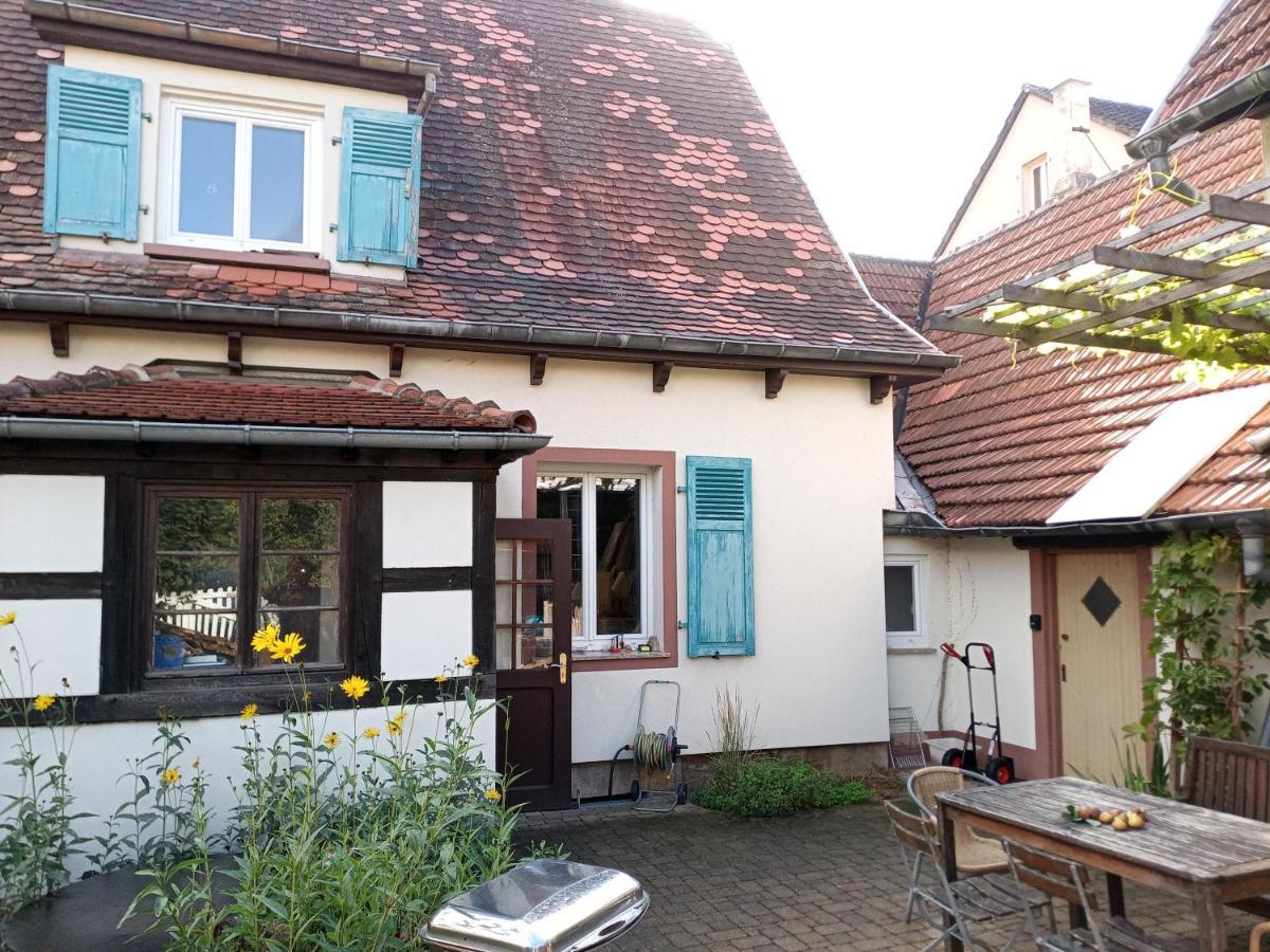 Zimmer Mit Sauna Und Kochgelegenheit Rott Zewnętrze zdjęcie