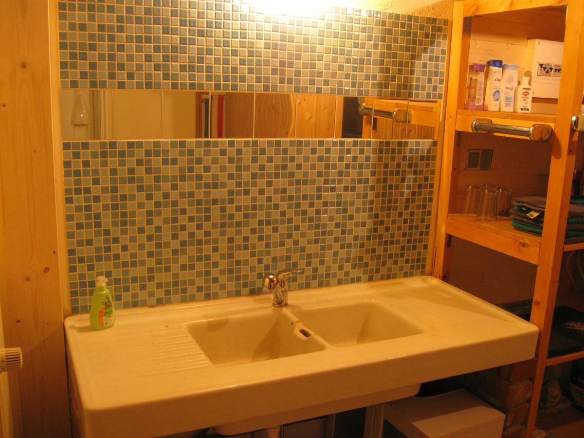 Zimmer Mit Sauna Und Kochgelegenheit Rott Zewnętrze zdjęcie