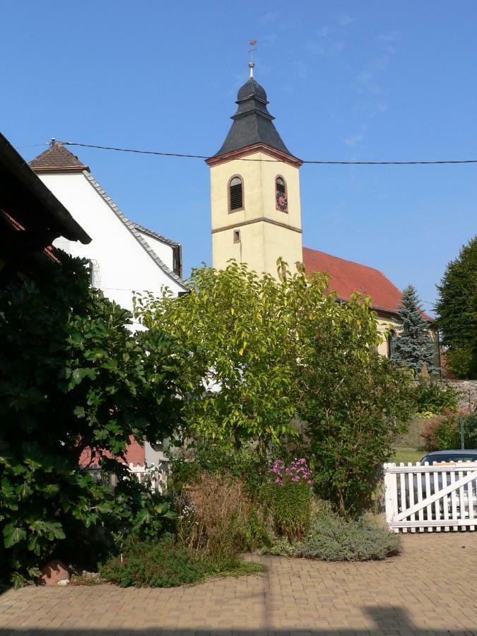 Zimmer Mit Sauna Und Kochgelegenheit Rott Zewnętrze zdjęcie