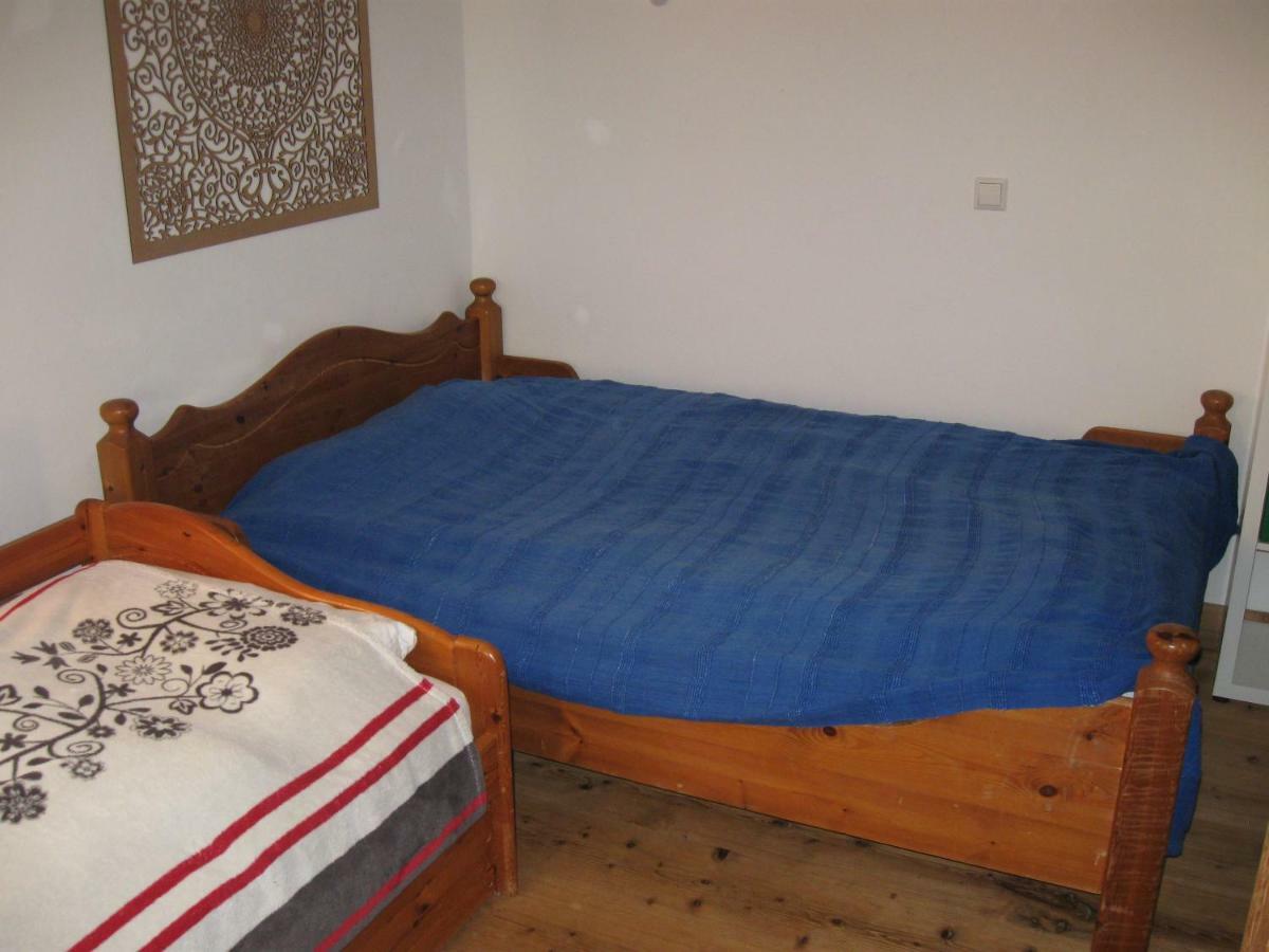Zimmer Mit Sauna Und Kochgelegenheit Rott Zewnętrze zdjęcie